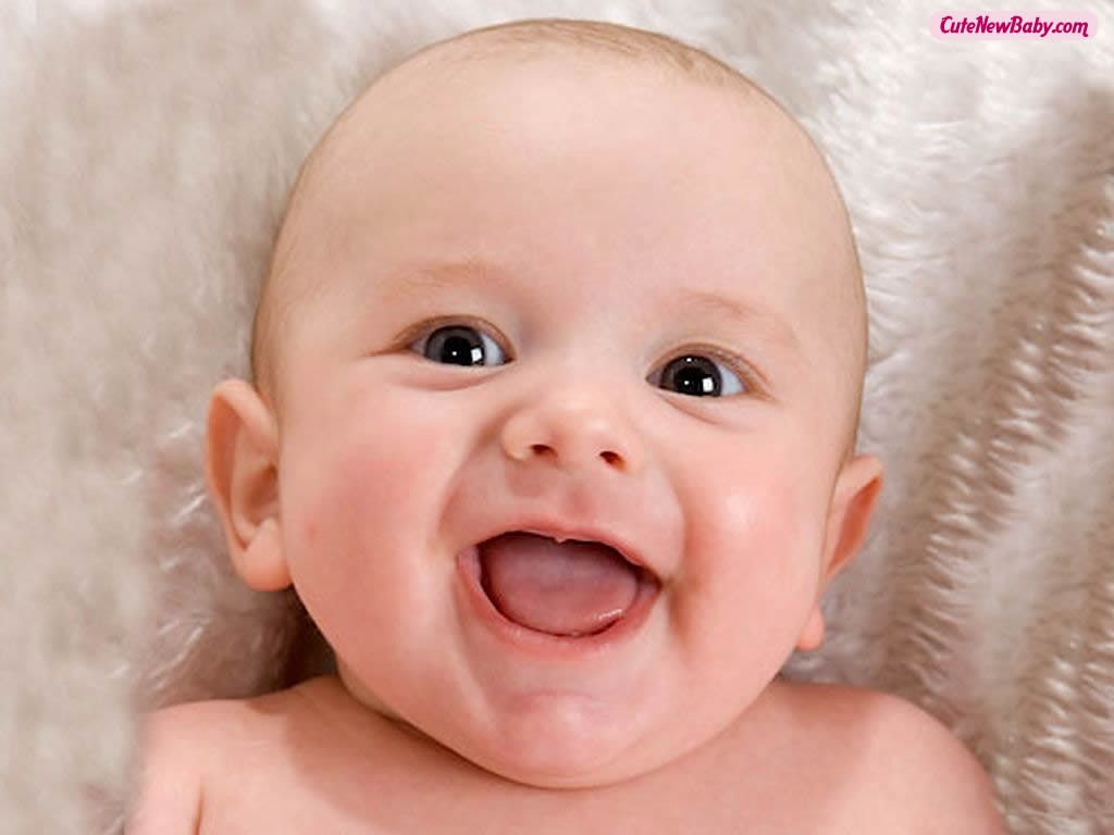 Cute Baby Wallpaper  HD Wallpapers Pulse