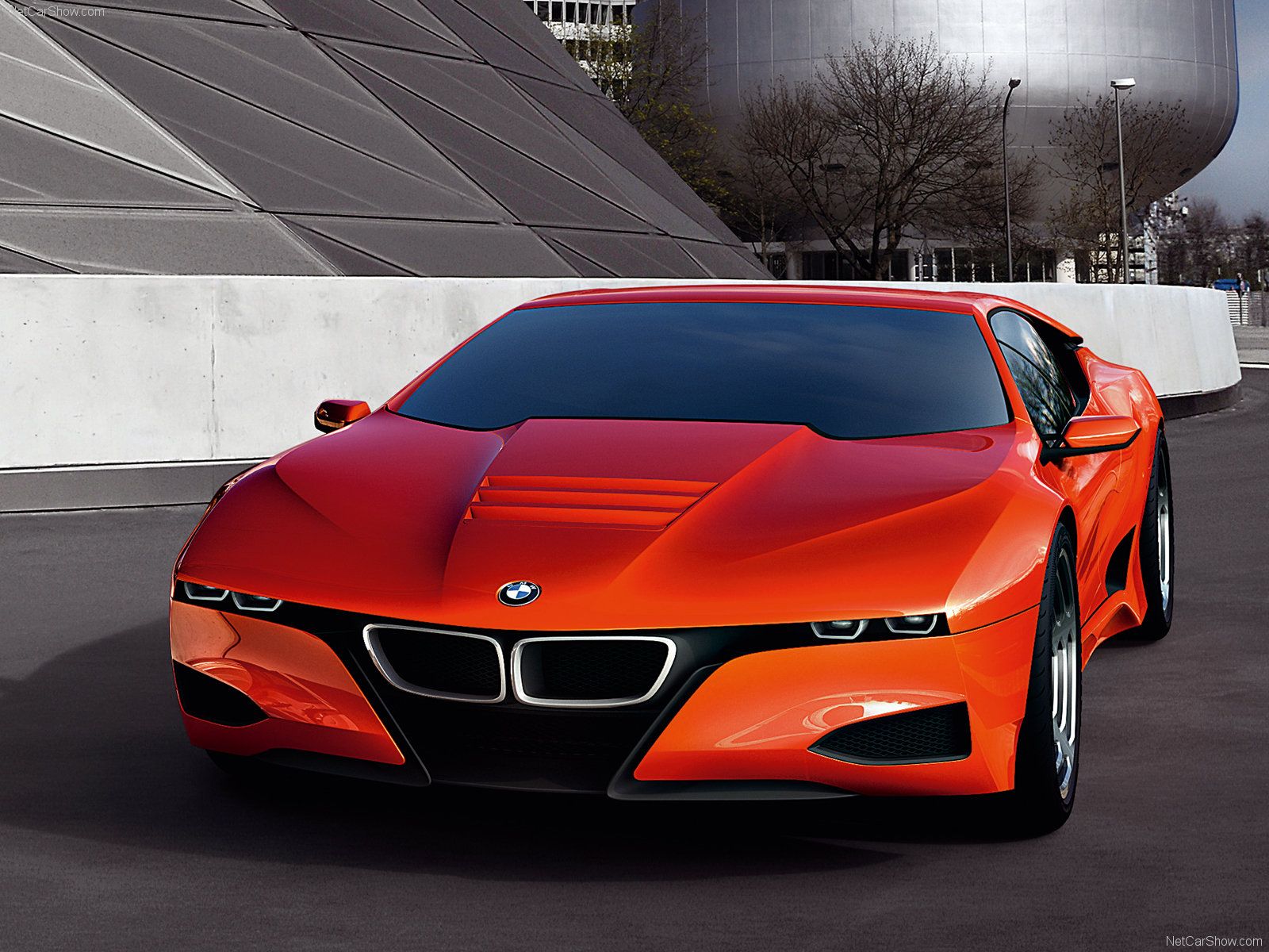 bmw car pictures