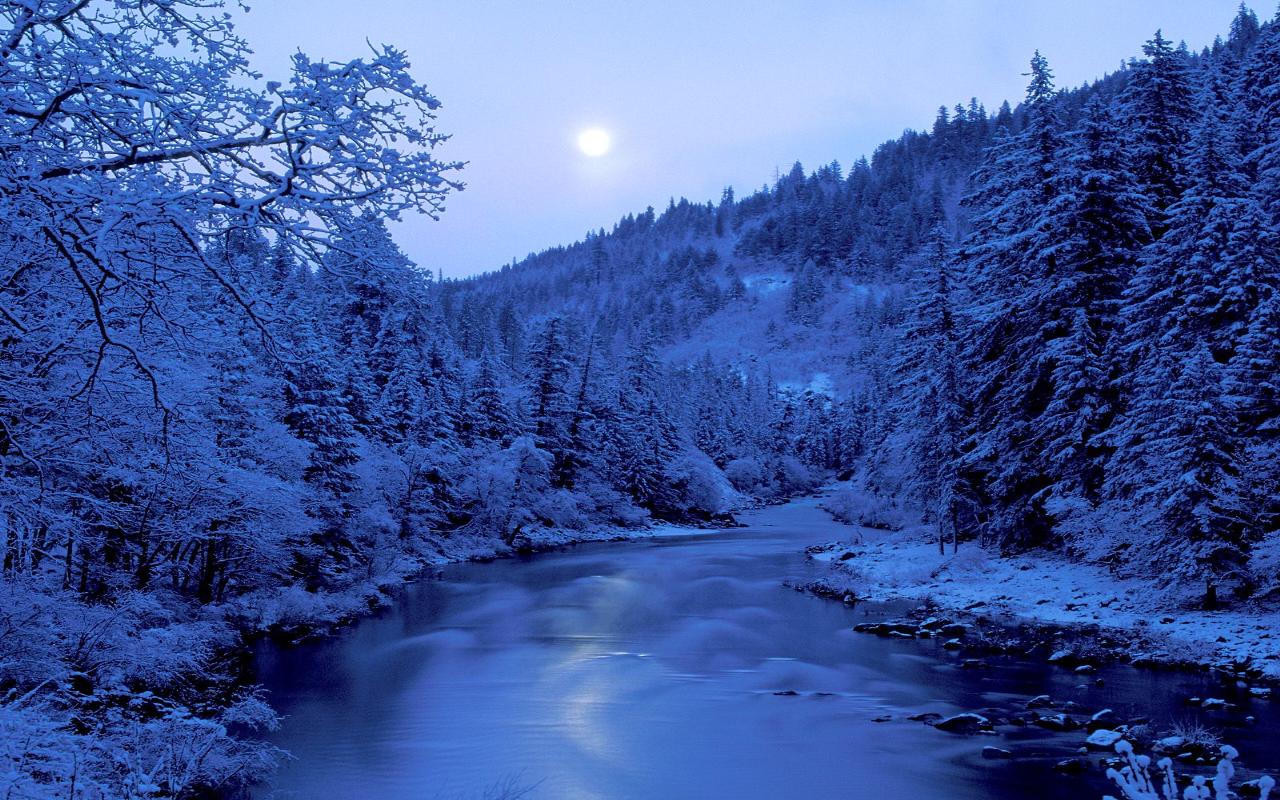Scenic Wallpaper, Nature Scenic Wallpaper, #7412