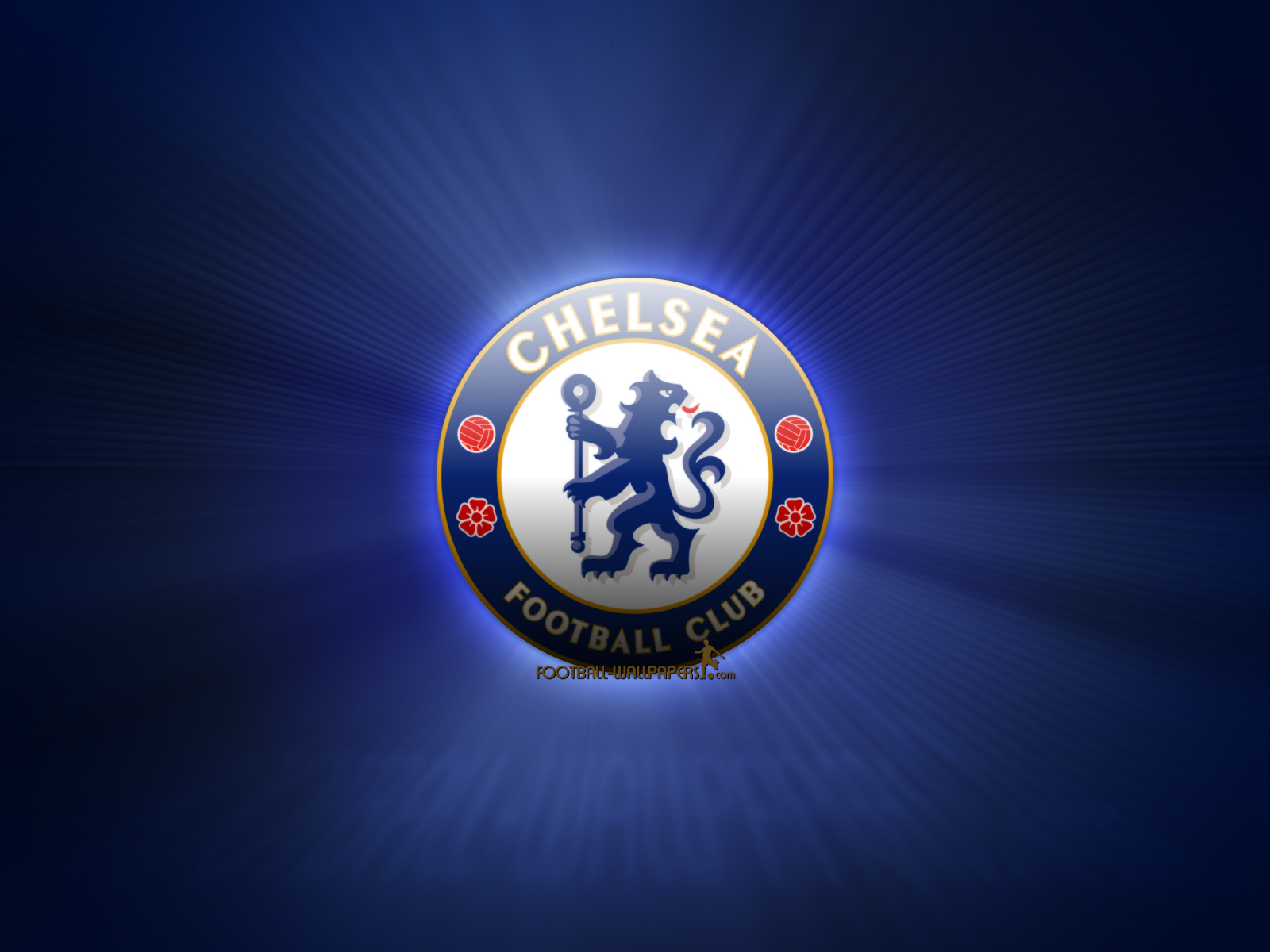 Chelsea Wallpapers, Digital Chelsea Wallpaper, #8777