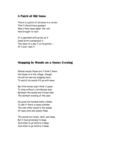 Winter Poems Pictures, Animated Image For Background, #14215