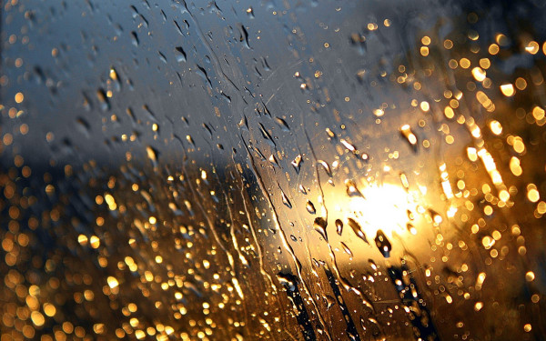 HD Rain Wallpaper, Beautiful Hd Rain Image Pc, #16973