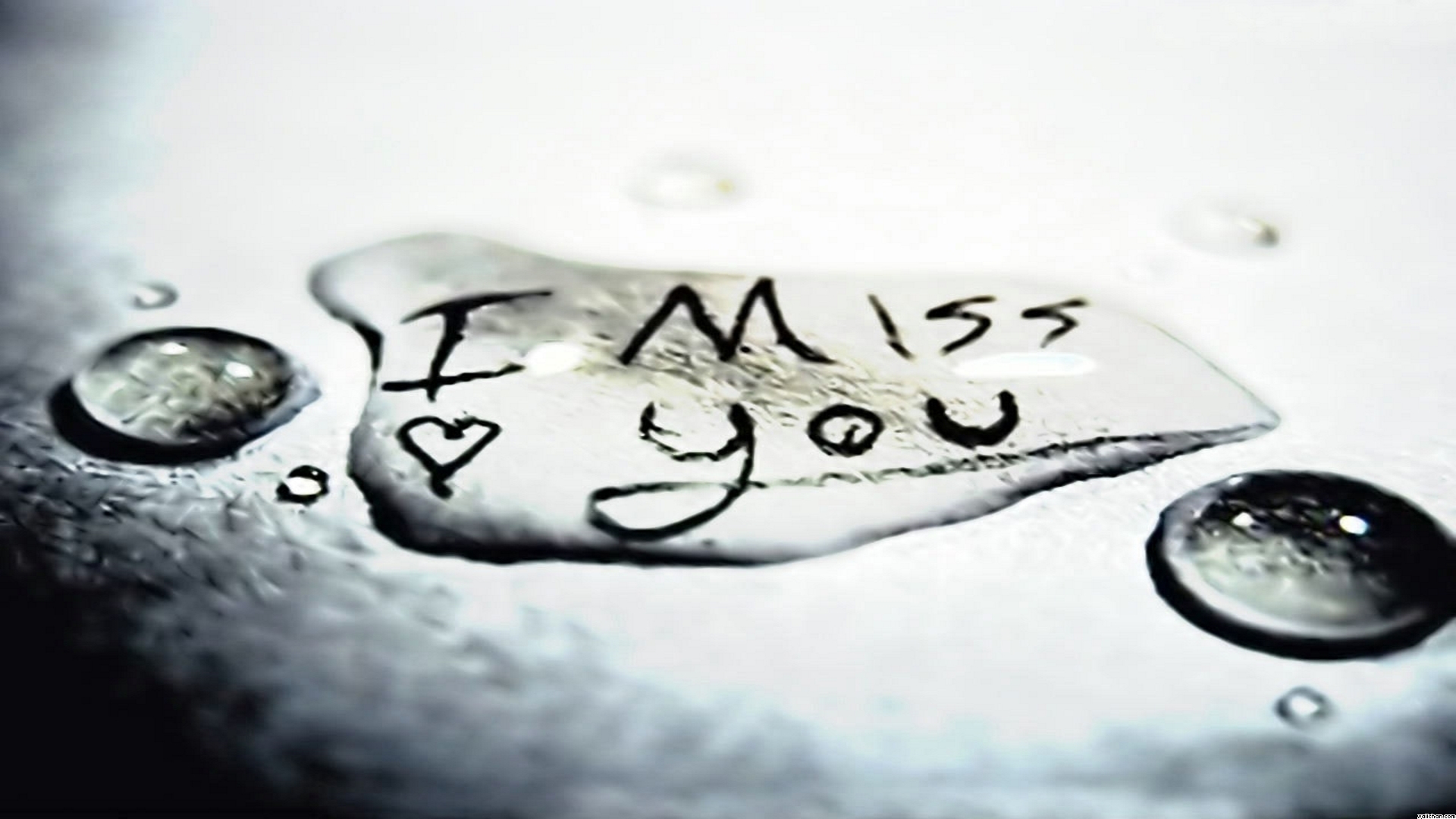 Download I Miss You Wallpaper Hd Wallpapers Pulse