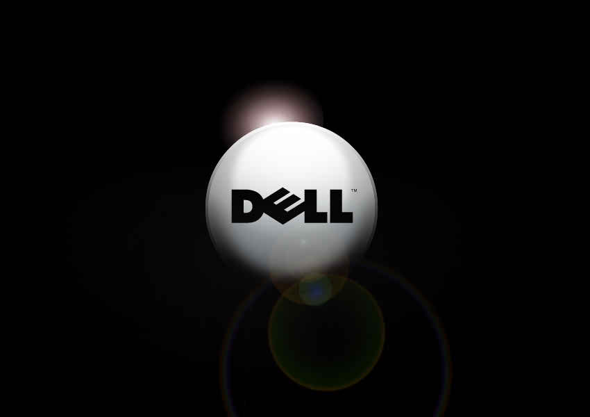 Dell Logo Wallpaper Best Dell Logo Wallpaper