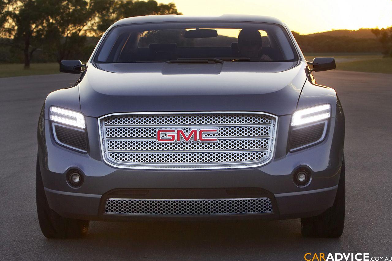 GMC Car Images  HD Wallpapers Pulse