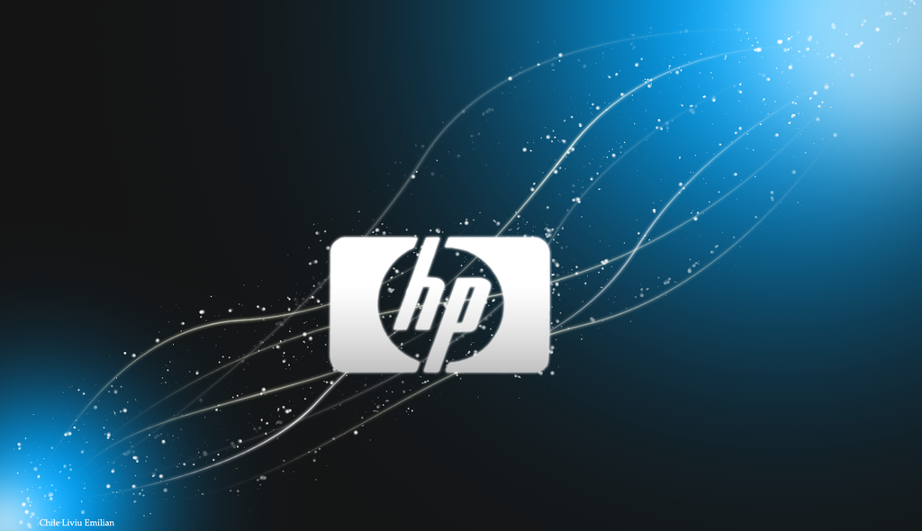 Hp Wallpapers Black Background Hp Wallpapers 20814