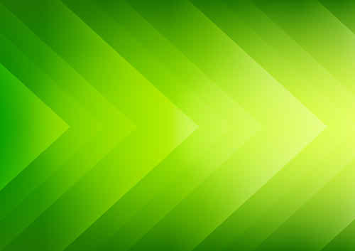 Green Background, Fractal Green Background, #21726