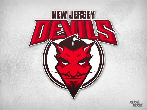 New Jersey Devils Photos, Logo New Jersey Devils Photos, #22049