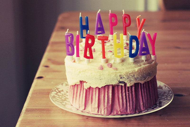 Happy Birthday Cake  HD Wallpapers Pulse