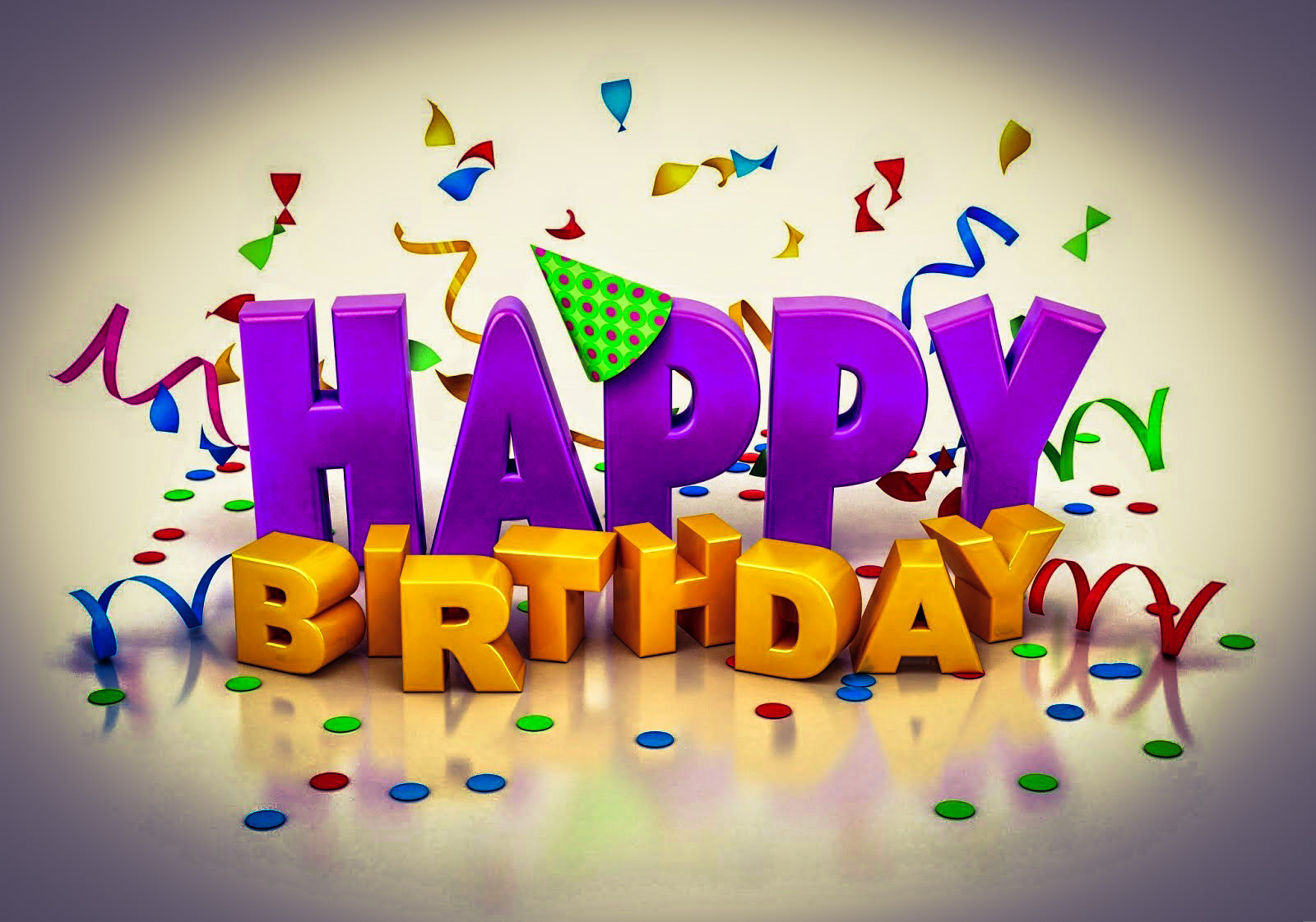 Happy Birthday Sayings, Animated 3d Happy Birthday Sayings, #23244