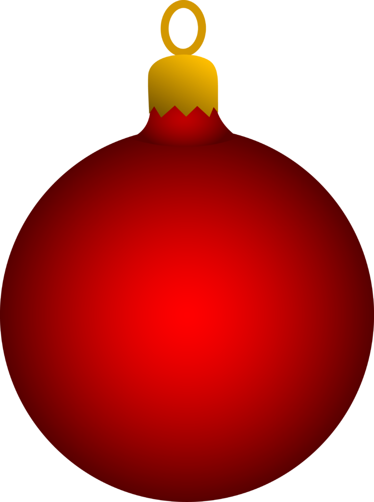Christmas Ornaments, Beautiful Christmas Image, #23952