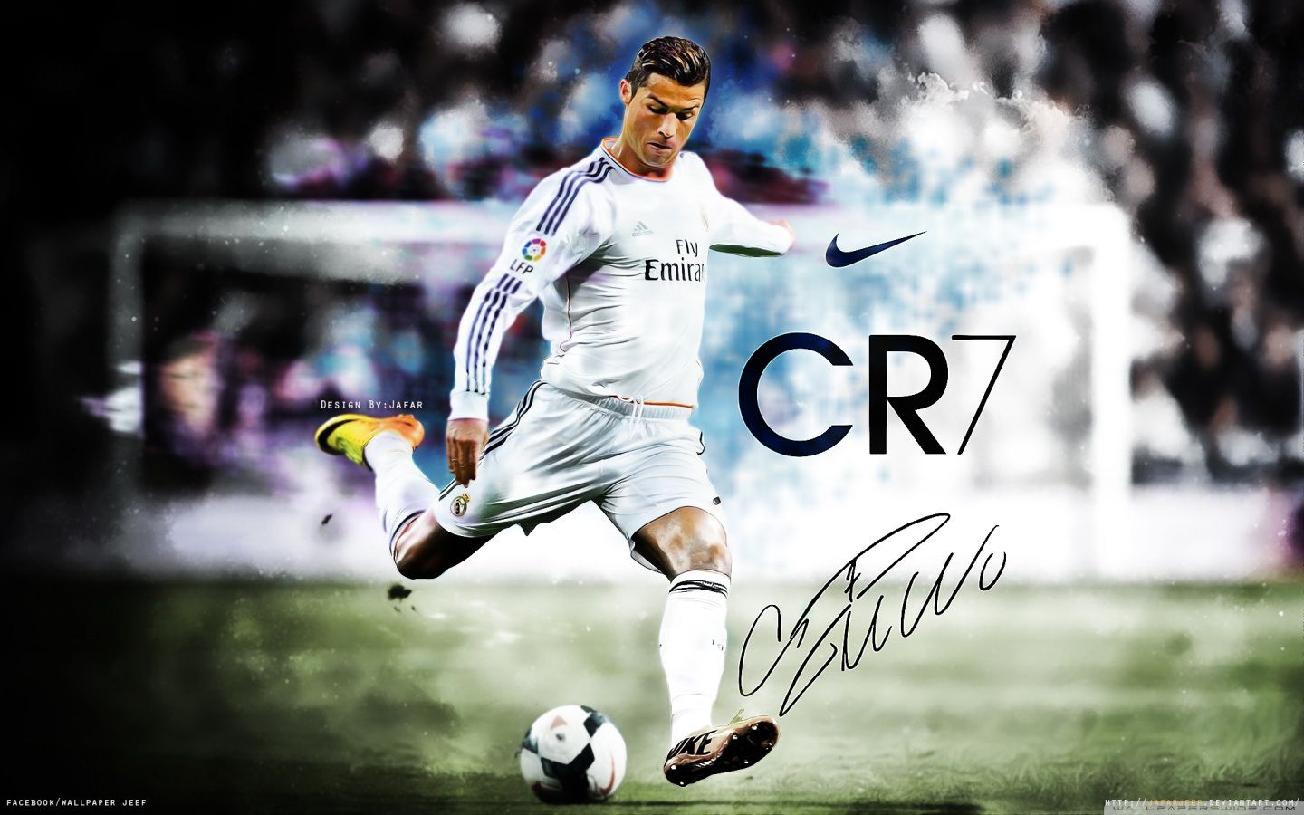 Cristiano Ronaldo Wallpaper Cristiano Ronaldo Wallpaper 24050