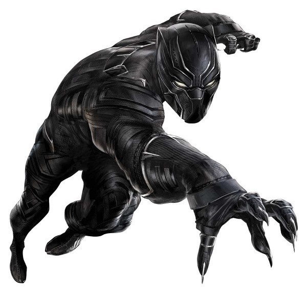 Resultado de imagen para pic of the black panther