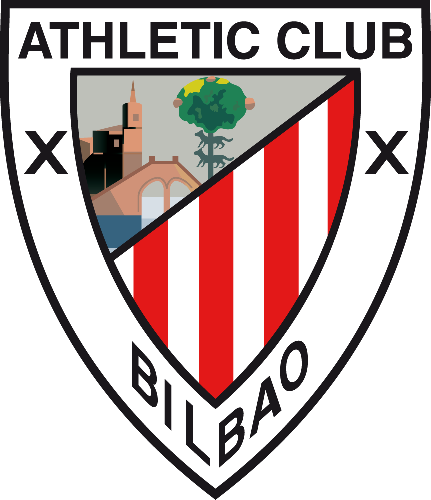 Athletic Bilbao Logo, Fantastic Hd Athletic Bibao, #25318
