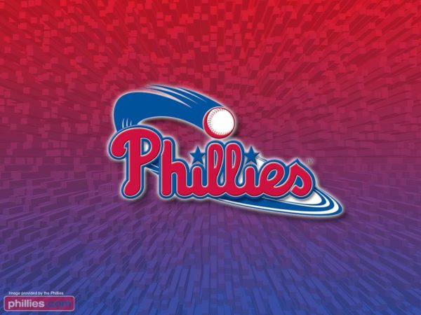 Philadelphia Phillies Wallpapers, Blue Hd Philadelphia Phillies, #25358