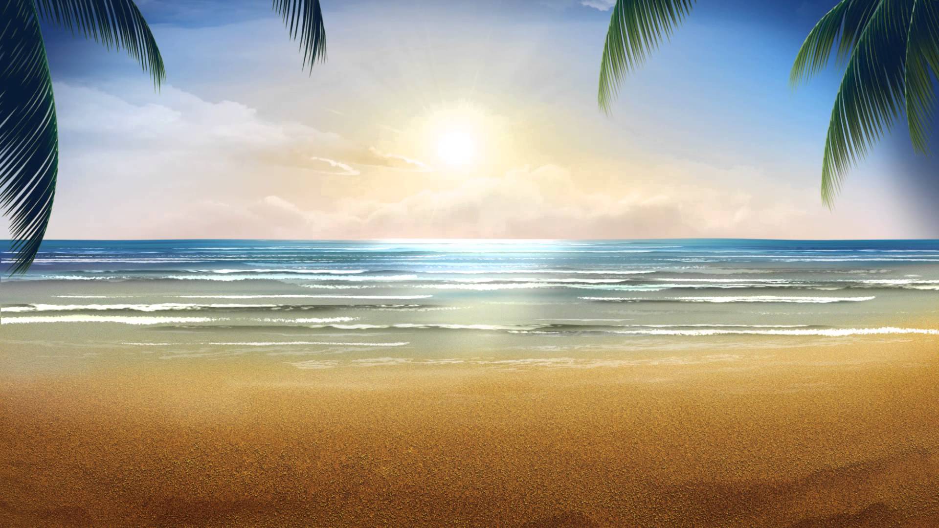 Summer Background  HD Wallpapers Pulse