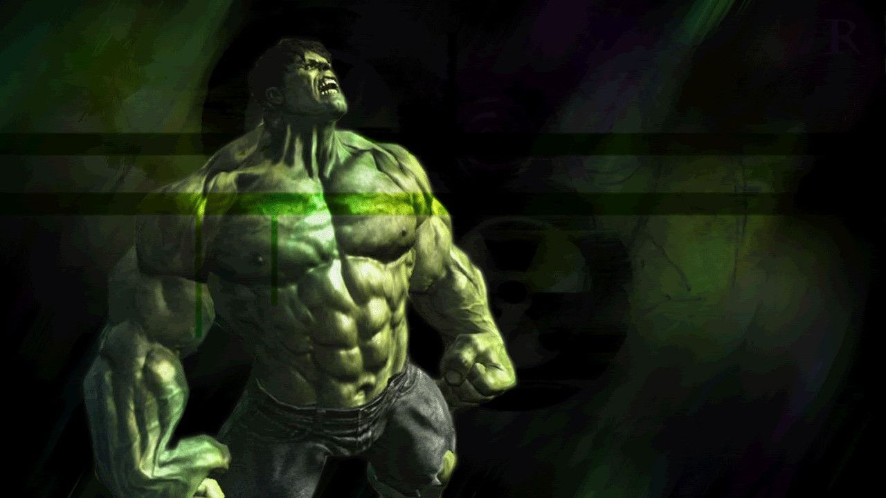 Hulk Wallpaper HD Wallpapers Pulse