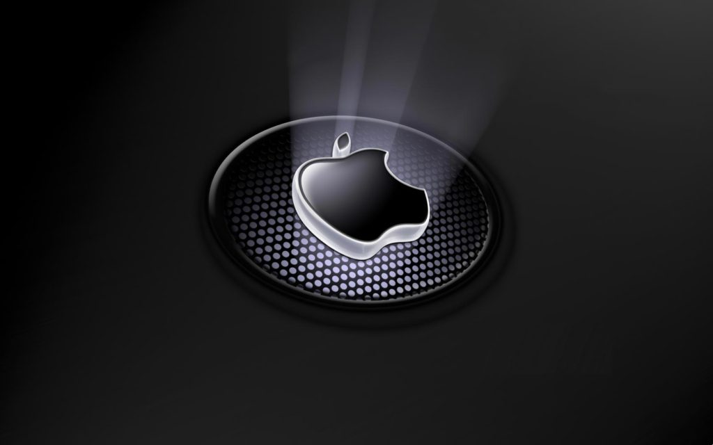 Apple Logo Wallpaper, Mac Apple Hd Image, #27056