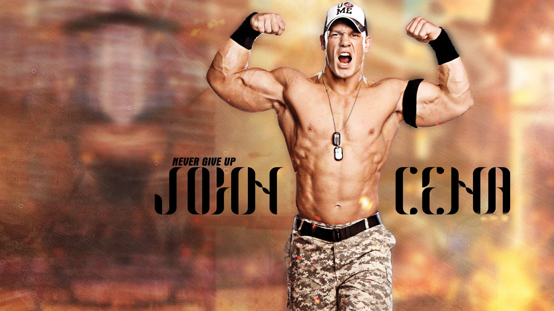 Download John Cena Wallpapers - HD
