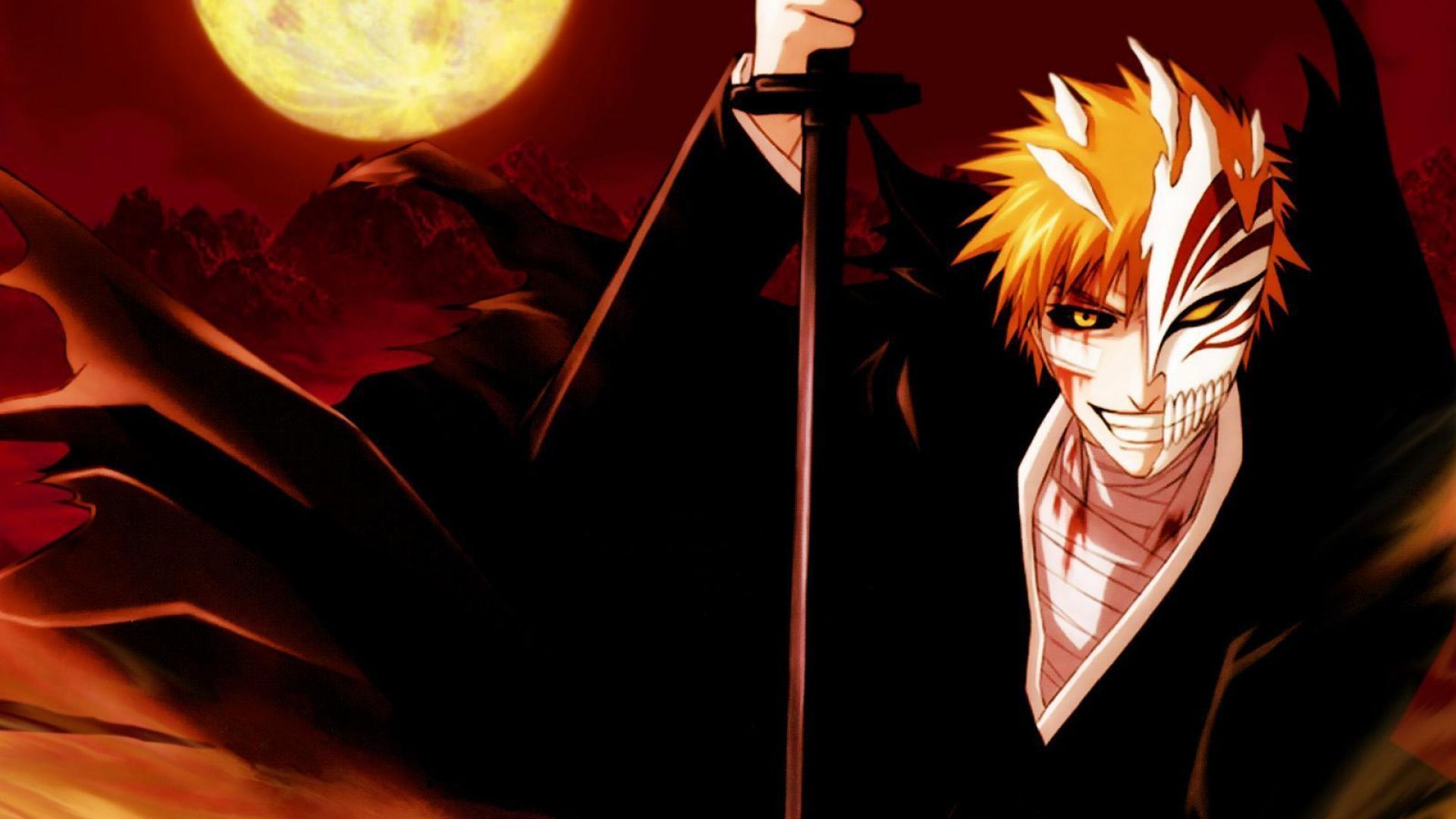 Bleach Wallpapers Free Hd Bleach Photo