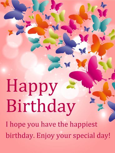 Happy Birthday Wishes Images, Beautiful Hd Birthay Image, #28486