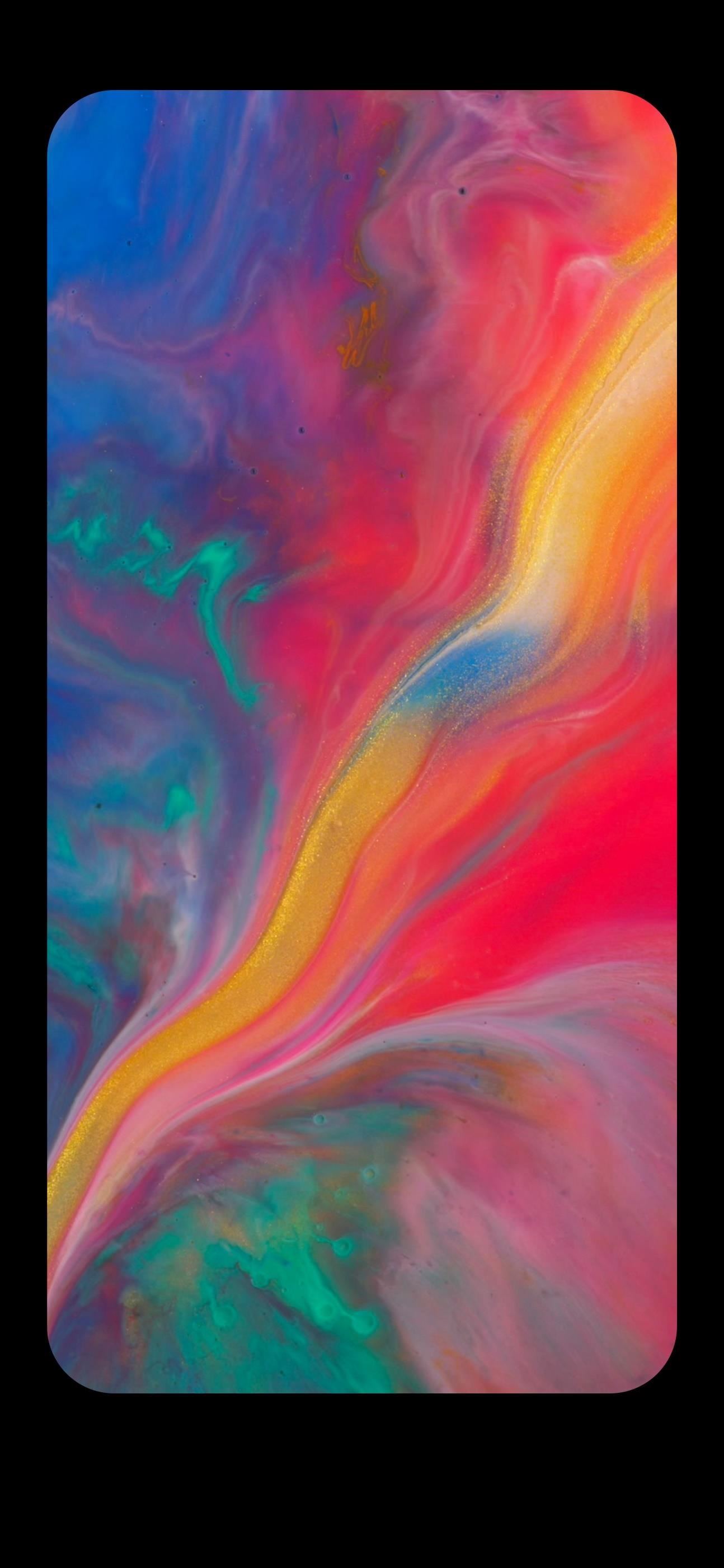 iPhone X Wallpapers  HD Wallpapers Pulse