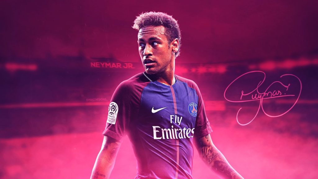 Neymar Wallpapers, Cool Neymar Footballer, #28784