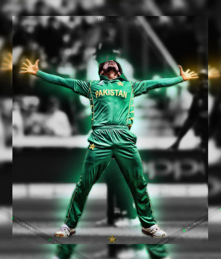 Hasan Ali Wallpaper, Celebration Hasan Ali HD Image, #30133