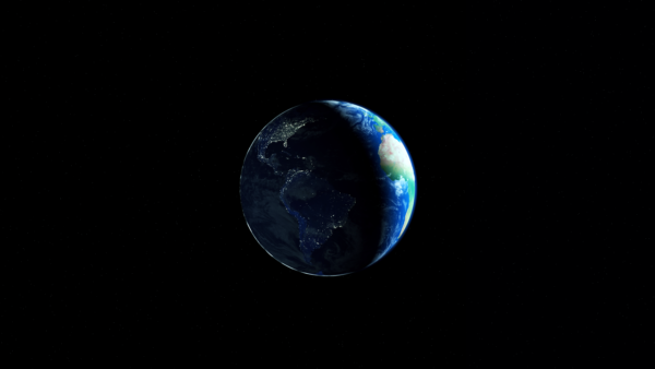 Earth Wallpaper 4K, World Wide Earth Wallpaper 4K, #33521