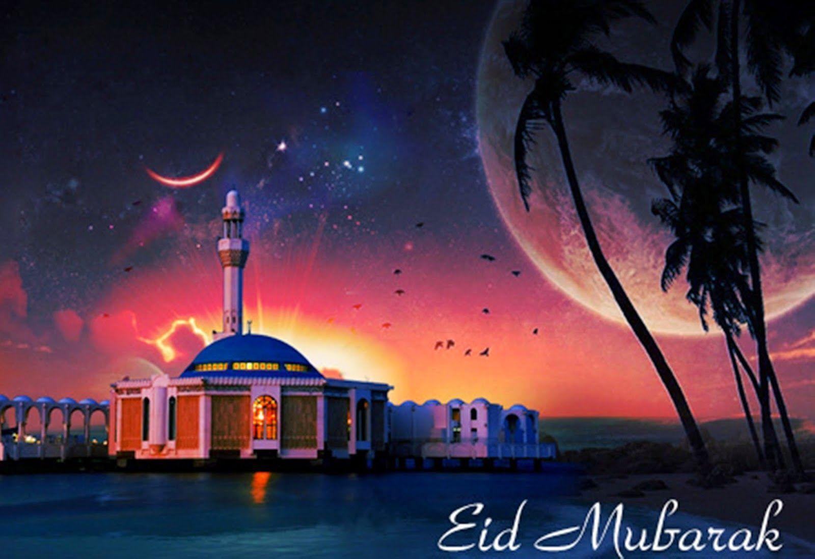HD Eid Wallpapers, Best HD Eid Wallpapers, #35917