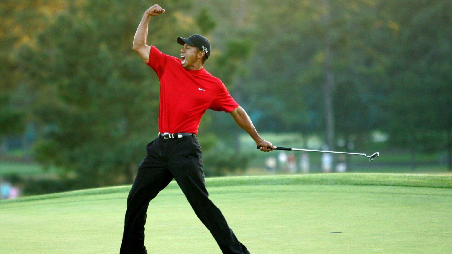 Tiger Woods Wallpaper, Awesome Tiger Woods Wallpaper, #36072