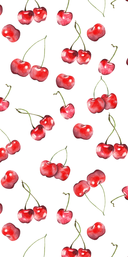 Cherries Wallpaper, Beautiful Cherries Wallpaper, #36379