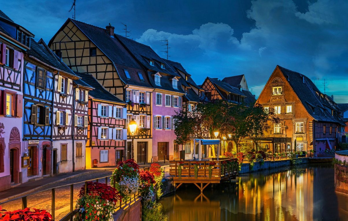 Colmar Wallpaper, Amazing Colmar Wallpaper, #36843