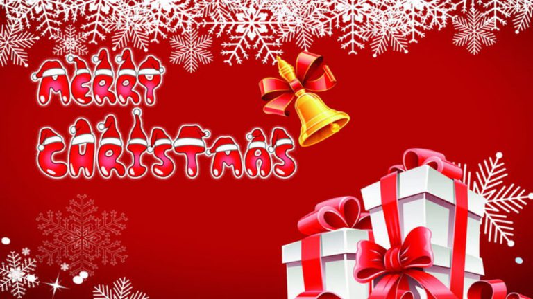 2021 Merry Christmas Wallpaper, Snowman 2021 Merry Christmas Wallpaper