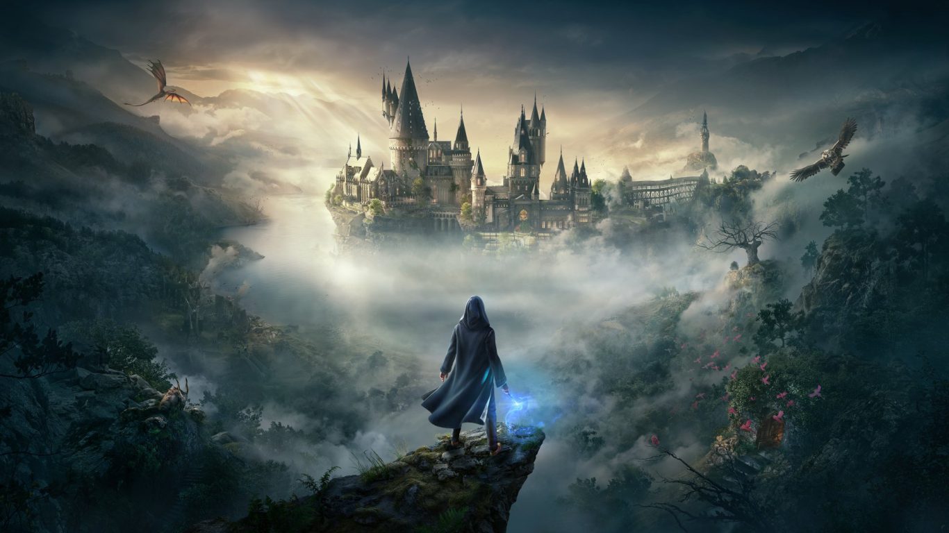 Hogwarts Legacy Wallpaper, Enjoy This Hogwarts Legacy Wallpaper, #37601