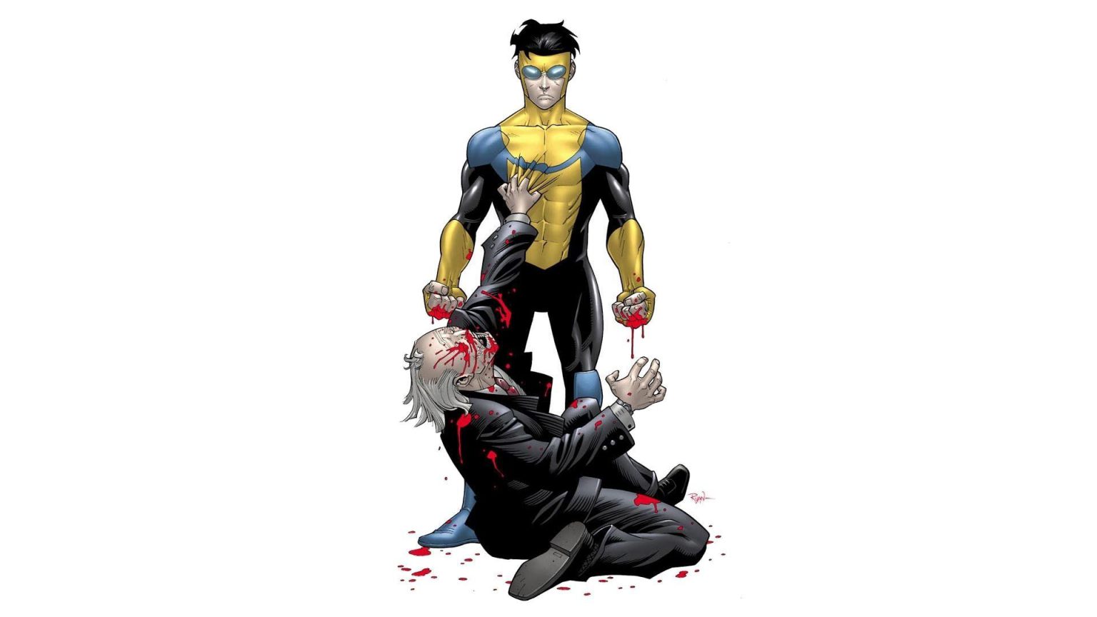 The Invincible Wallpaper, Free The Invincible Wallpaper, #37602