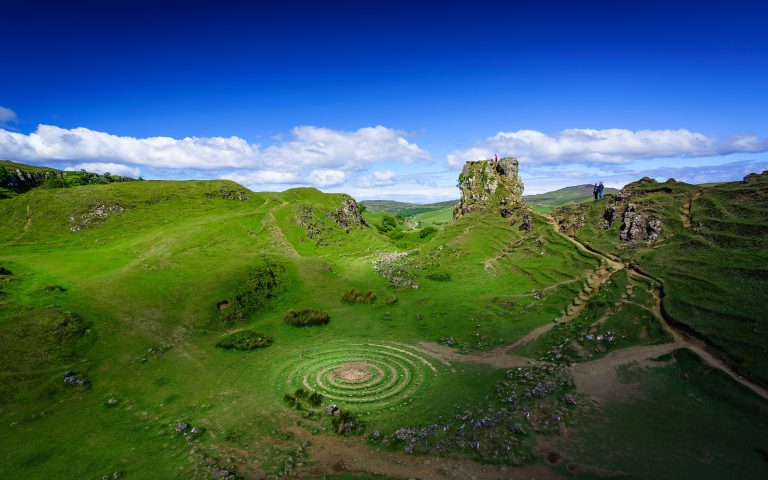 Fairy Glen Wallpaper, Awesome View Fairy Glen Wallpaper, #38047