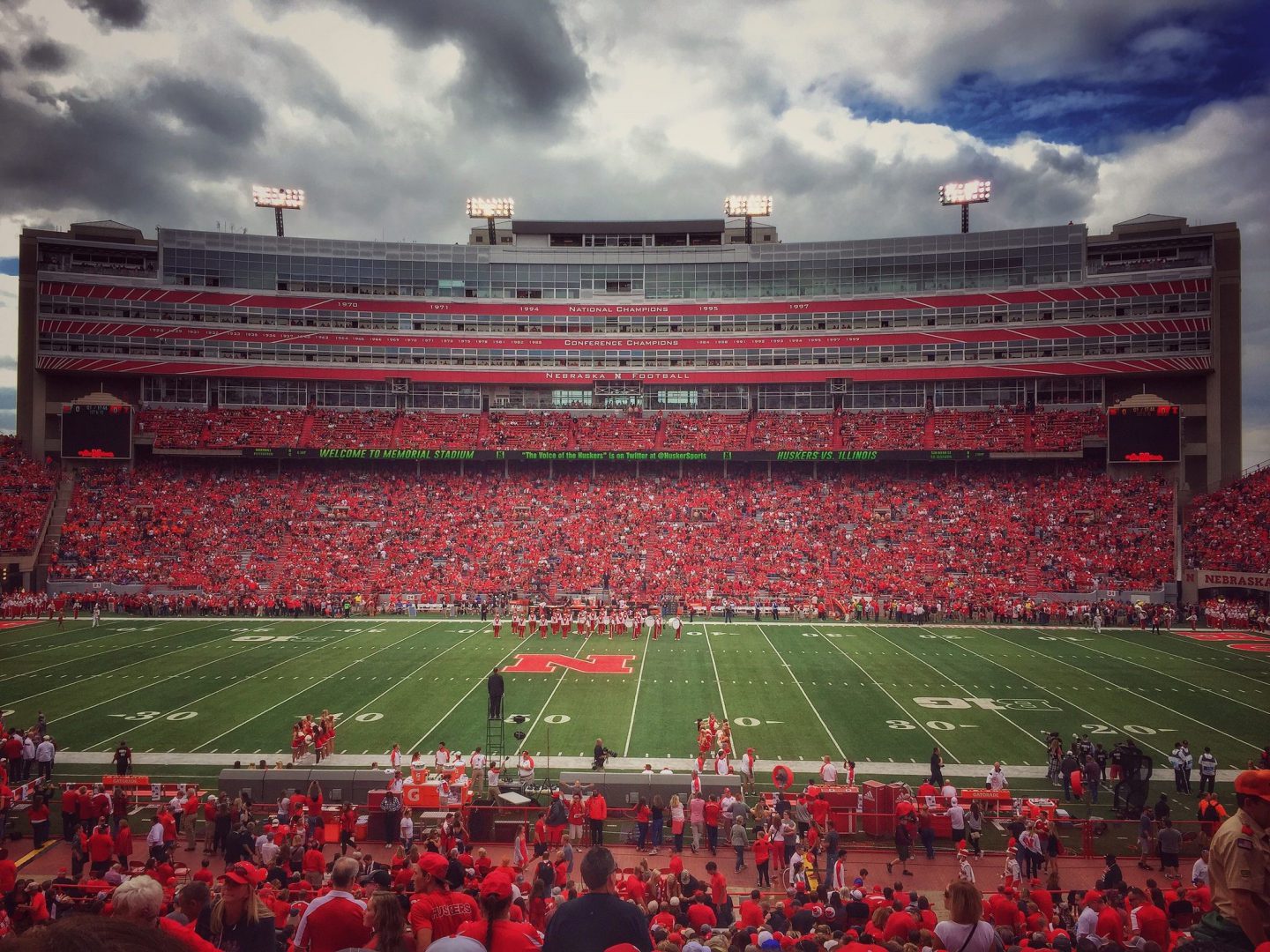 nebraska-football-stadium-wallpaper-amazing-nebraska-football-stadium