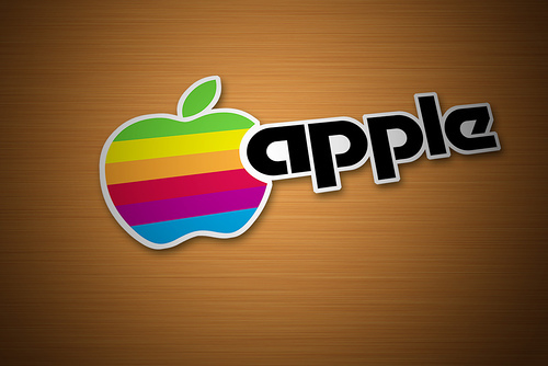 apple mac wallpaper