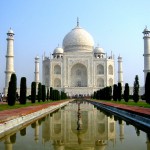 Taj Mahal Picture 1