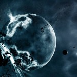 Space Art Wallpapers 04