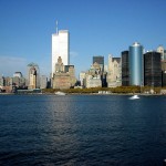 ocean view of new york