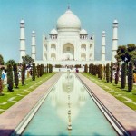 Taj Mahal Picture 4