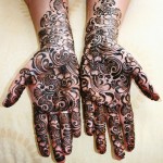 beautiful Mehndi Designs for Hands