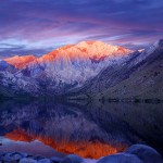 Purple Mountain picture