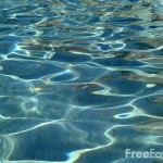 water texture