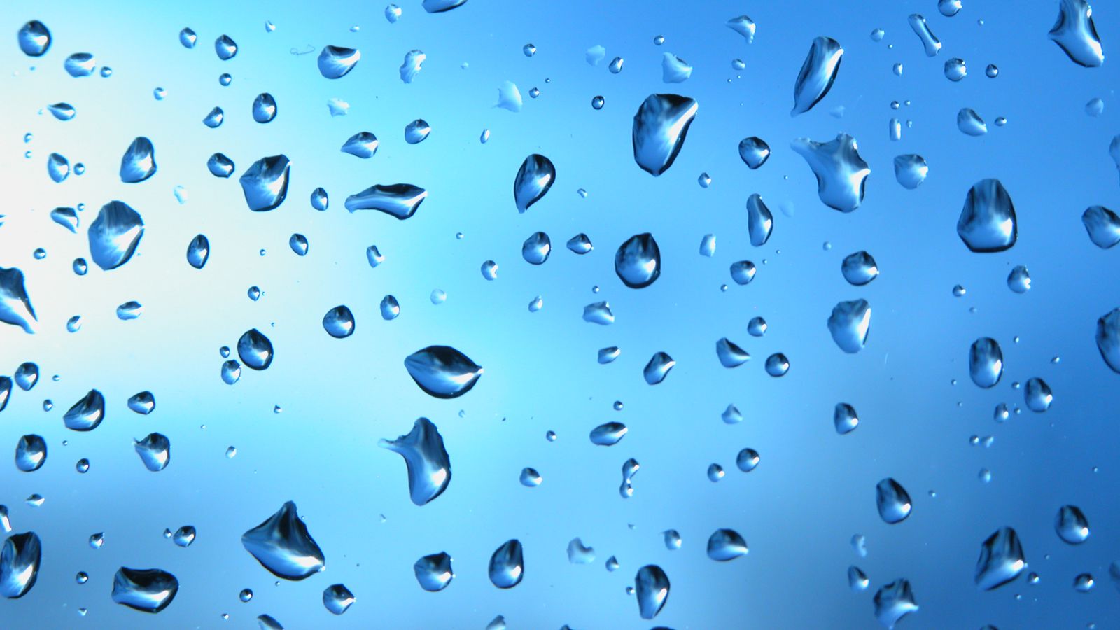 droplets water wallpaper