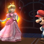 animated peach picture