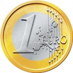 yellow  euro picture