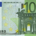 green euro picture